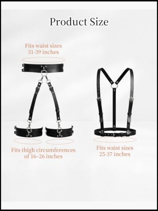 Belts